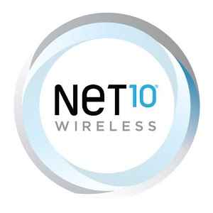 Net10 Data Settings