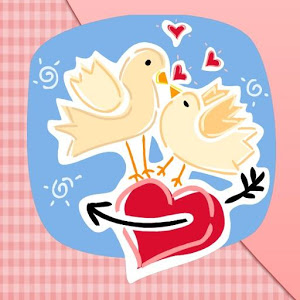 Love Cards! - for Doodle Text!