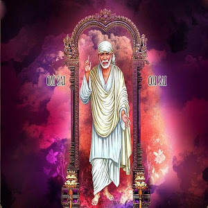 Sai Baba Madhyan Aarti