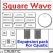 Square Wave soundpack
