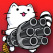 Cat Gun: Offline
Feline Battles, Fights
& Shooting