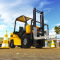 Construction Sim 2016 Forklift