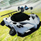 Flying Car Simulator 3D