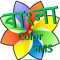 bangla color sms