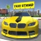 Taxi Driver 3D Simulator Game