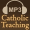 Catholic Teaching & Education Audio Collection