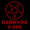 DarkVox V.666 ITC GHOST BOX