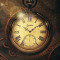 Gold Clock PRO