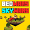 BedWars & SkyWars Maps for MCPE