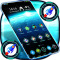 Theme for Samsung Galaxy J2