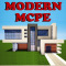 Modern Houses for Minecraft ★