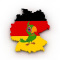 German Word trainer - Learn German Vocabulary