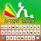 Amharic Keyboard - Ethiopic - Geez Ethiopia