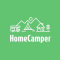 HomeCamper & Gamping