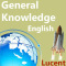 Lucent General Knowledge in English OFFLINE