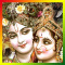 Radha Krishna Live Wallpaper