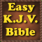 Easy KJV Bible
