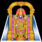 Tirupati Balaji 3D Effects