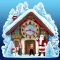 Christmas House Live Wallpaper