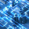 Circuits. Free electronic circuits wallpapers
