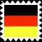 Germany Postage Calculator