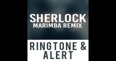 The Best Android App For Sherlock Marimba Ringtone And Its