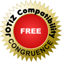 Free Compatibility Scores
