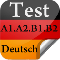 Test zur Grammatik A1-A2-B1-B2