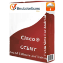 CCENT 100-105 Practice Tests