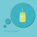 Think Detox! Affirmationen