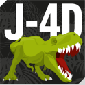 Jurassic 4D