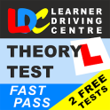 LDC Theory Test 2018 Free