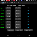 RDL WIFI RELAY NEW VERSION 2