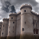Fortress of Bastille
