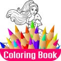 Images Princess Coloring Book