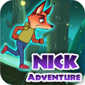 Nick Little Adventure