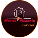 House Pizzaria Fast Food
