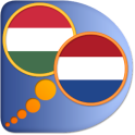 Hungarian Dutch dictionary