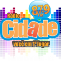 RÁDIO CIDADE FM PC