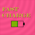 Fast Charge + Booster