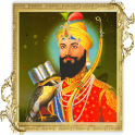 3D Guru Gobind Singh Ji LWP
