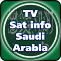 TV Sat Info Saudi Arabia