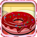 Doughnut Decoration Game