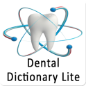 Dental dictionary