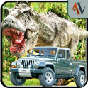 Dino Jungle Hunt