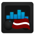 Lettland-radio