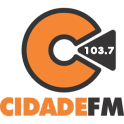 Rádio Cidade Tubarão FM