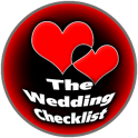 結婚式のチェックリスト