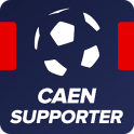 Caen Foot Supporter