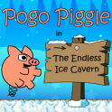 Pogo Piggle in the Ice Cavern